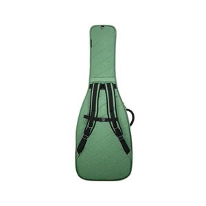 Mono M80-SEB-V2-AZG Bas Gitar Sleeve 2.0 Case (Amazon Green) 2