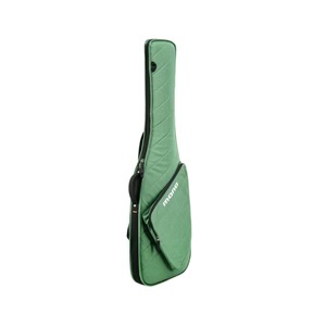 Mono M80-SEB-V2-AZG Bas Gitar Sleeve 2.0 Case (Amazon Green) 3