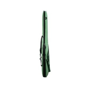 Mono M80-SEB-V2-AZG Bas Gitar Sleeve 2.0 Case (Amazon Green) 4
