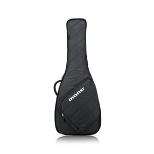 Mono M80-SEG-V2-BLK Elektro Gitar Sleeve 2.0 Case (Black) 1