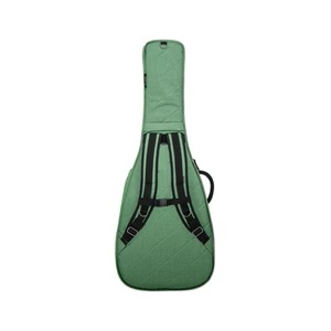 Mono M80-SEG-V2-AZG Elektro Gitar Sleeve 2.0 Case (Amazon Green) 2