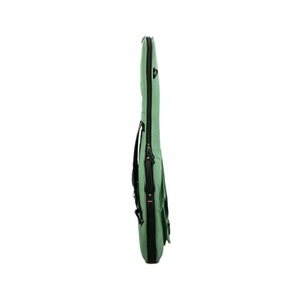 Mono M80-SEG-V2-AZG Elektro Gitar Sleeve 2.0 Case (Amazon Green) 4