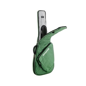 Mono M80-SEG-V2-AZG Elektro Gitar Sleeve 2.0 Case (Amazon Green) 5