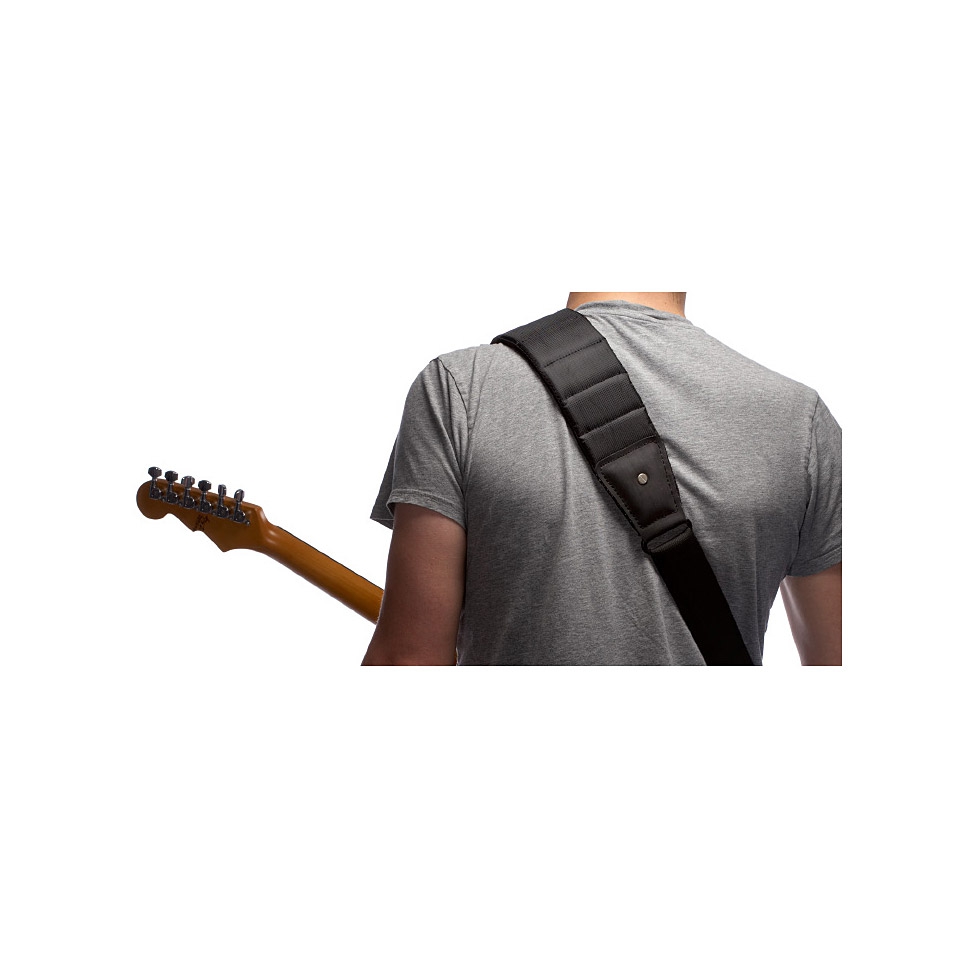 Mono M80-BTY-BLK-L M80 Betty Gitar Askısı (Siyah) 3