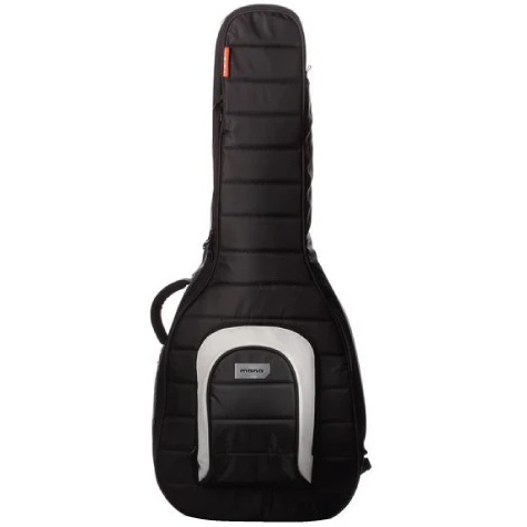 Mono M80-AD-BLK M80 Dreadnought Akustik Gitar Gigbag (Siyah) 1