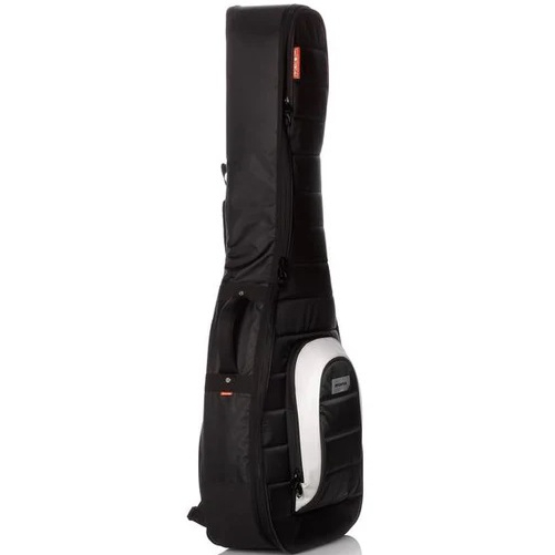 Mono M80-AD-BLK M80 Dreadnought Akustik Gitar Gigbag (Siyah) 2