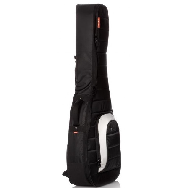 Mono M80-AC-BLK M80 Classical/om Akustik Gitar Gigbag (Siyah) 2