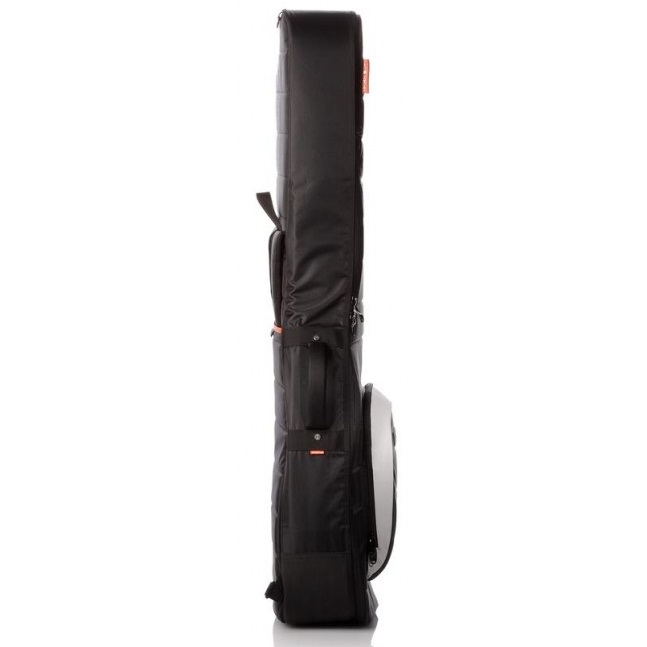 Mono M80-AC-BLK M80 Classical/om Akustik Gitar Gigbag (Siyah) 4
