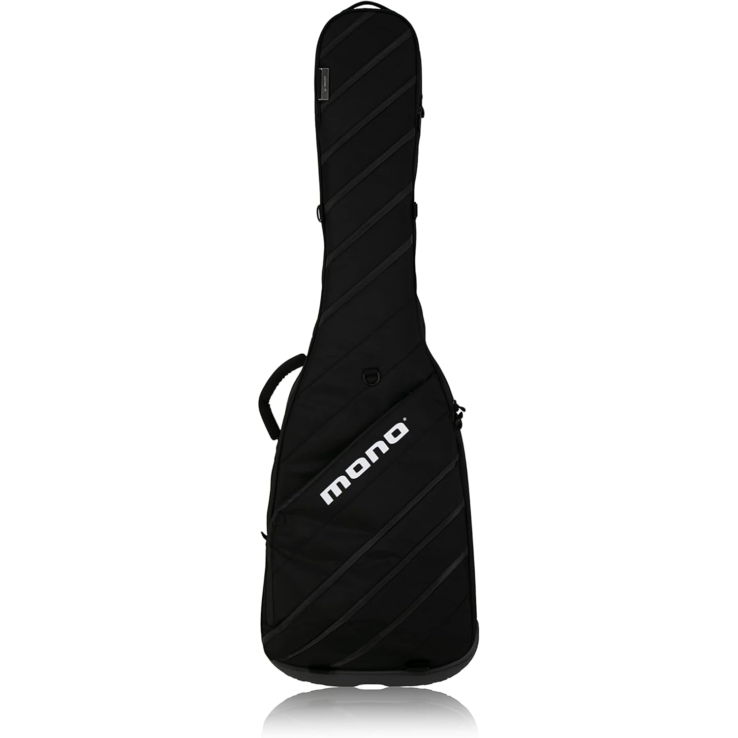 Mono M80-VEB-ULT-BLK Vertigo Ultra Bas Gitar Gigbag (Siyah) 1