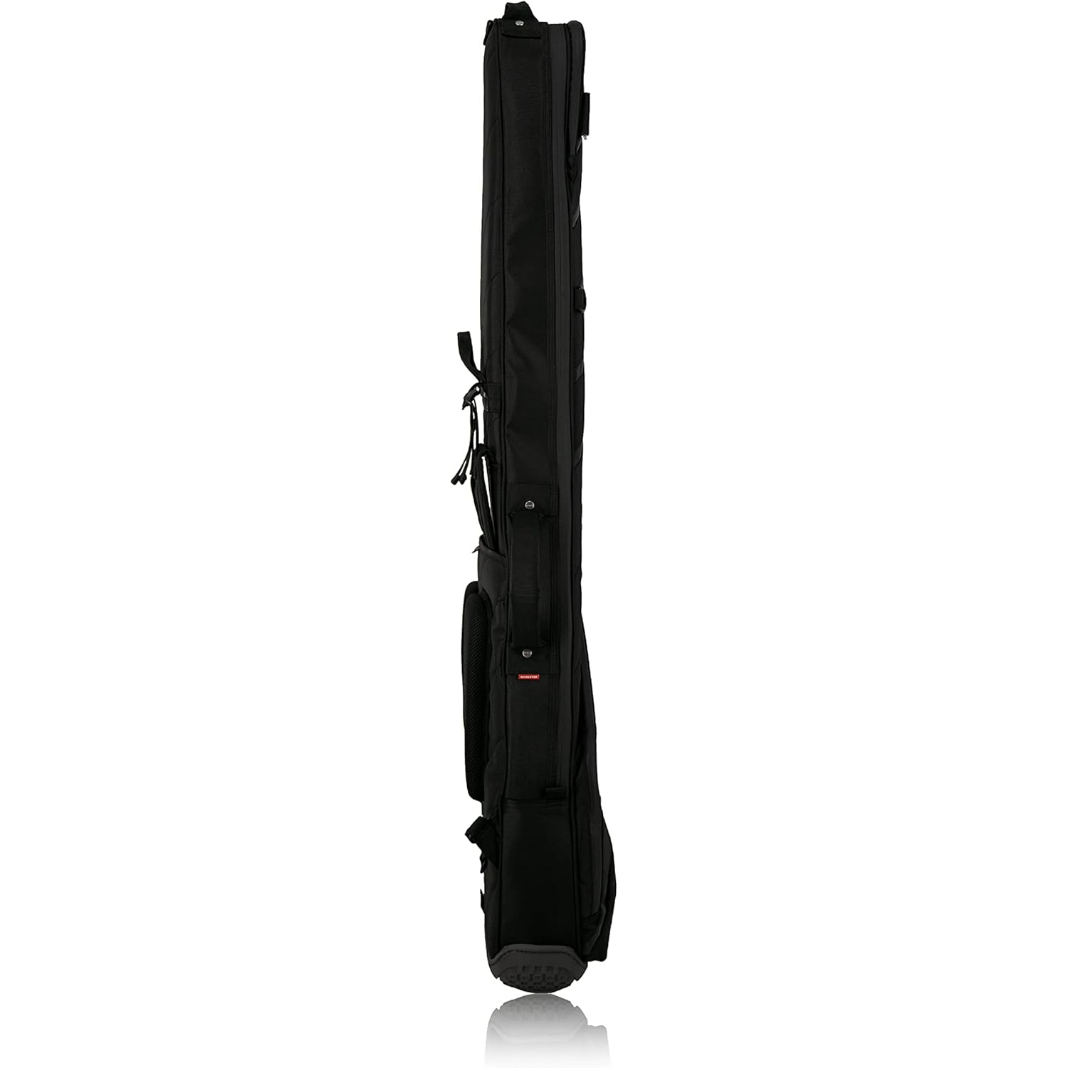 Mono M80-VEB-ULT-BLK Vertigo Ultra Bas Gitar Gigbag (Siyah) 9