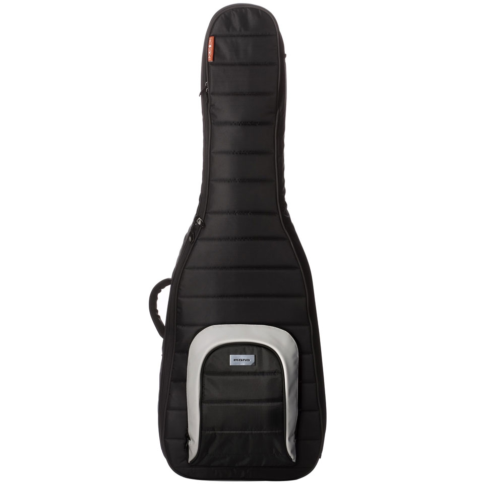 Mono M80-EB-BLK M80 Bass Gigbag (Siyah) 1