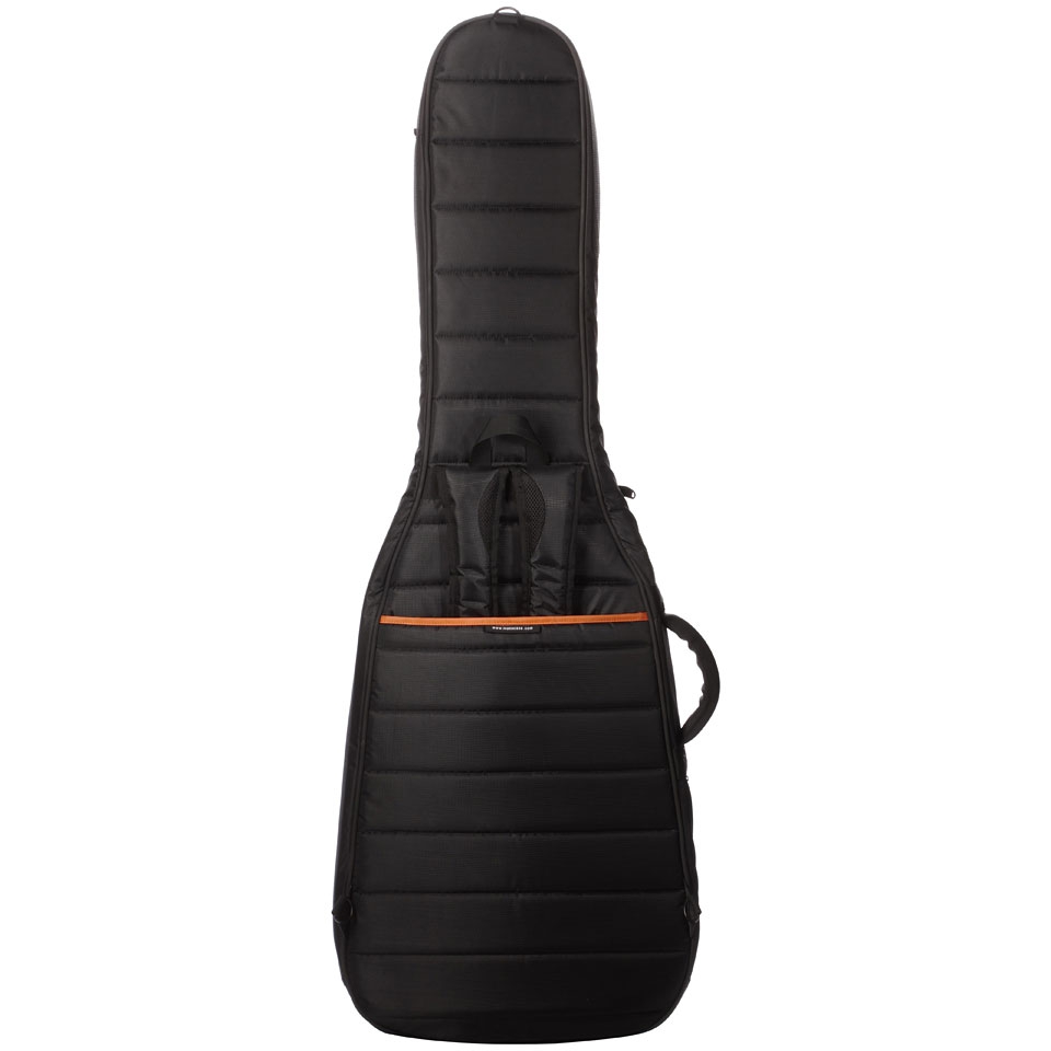 Mono M80-EB-BLK M80 Bass Gigbag (Siyah) 2