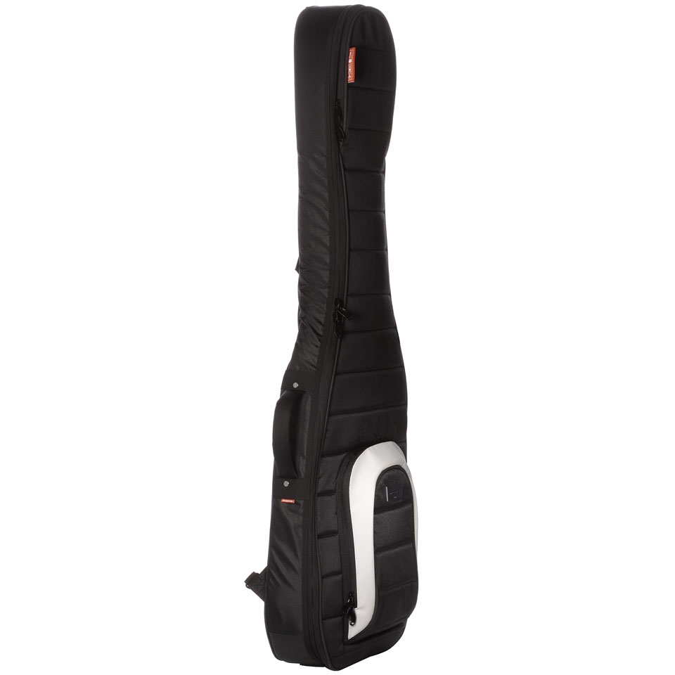 Mono M80-EB-BLK M80 Bass Gigbag (Siyah) 3