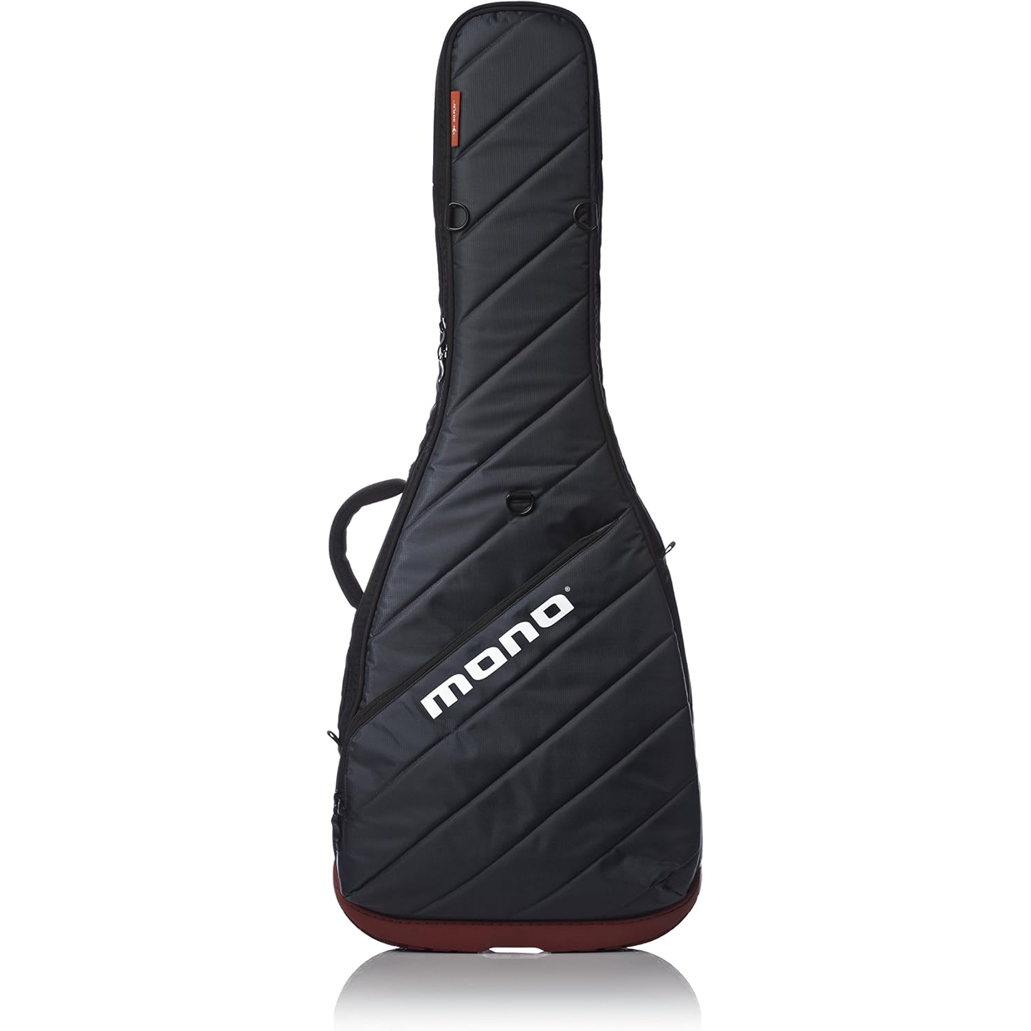 Mono M80-VEG-GRY Vertigo Elektro Gitar Gigbag (Gri) 1