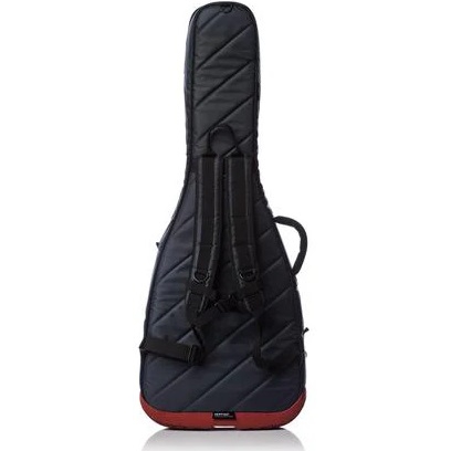 Mono M80-VEG-GRY Vertigo Elektro Gitar Gigbag (Gri) 4