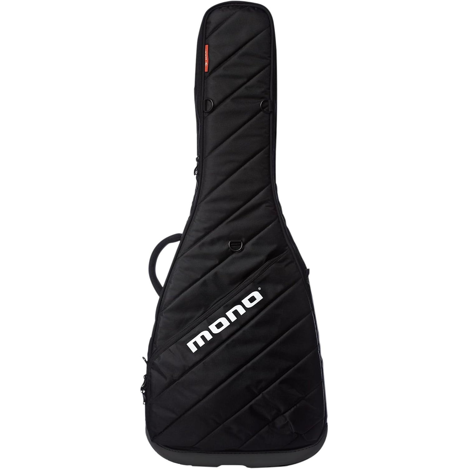 Mono M80-VEG-BLK Vertigo Elektro Gitar Gigbag (Siyah) 1