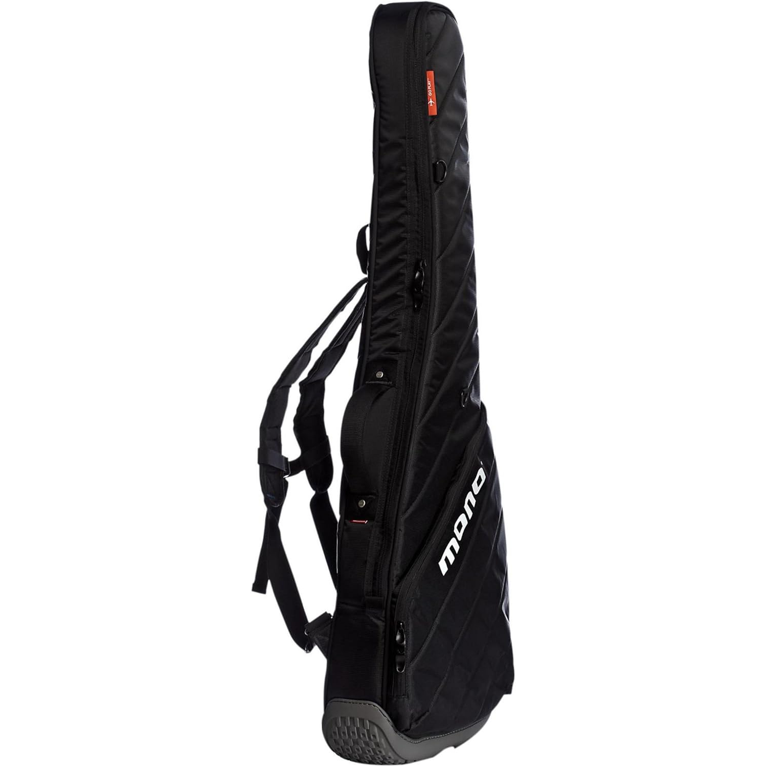 Mono M80-VEG-BLK Vertigo Elektro Gitar Gigbag (Siyah) 2