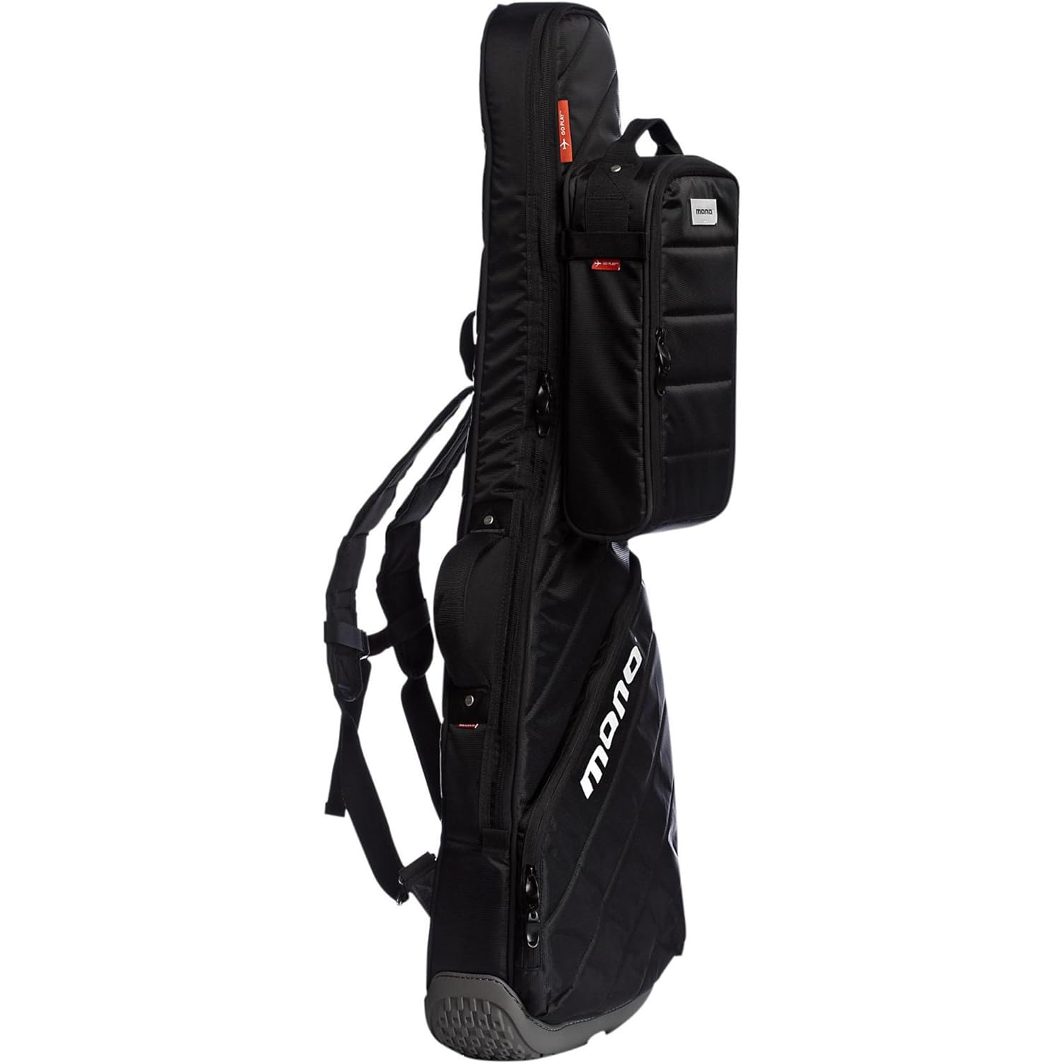 Mono M80-VEG-BLK Vertigo Elektro Gitar Gigbag (Siyah) 3