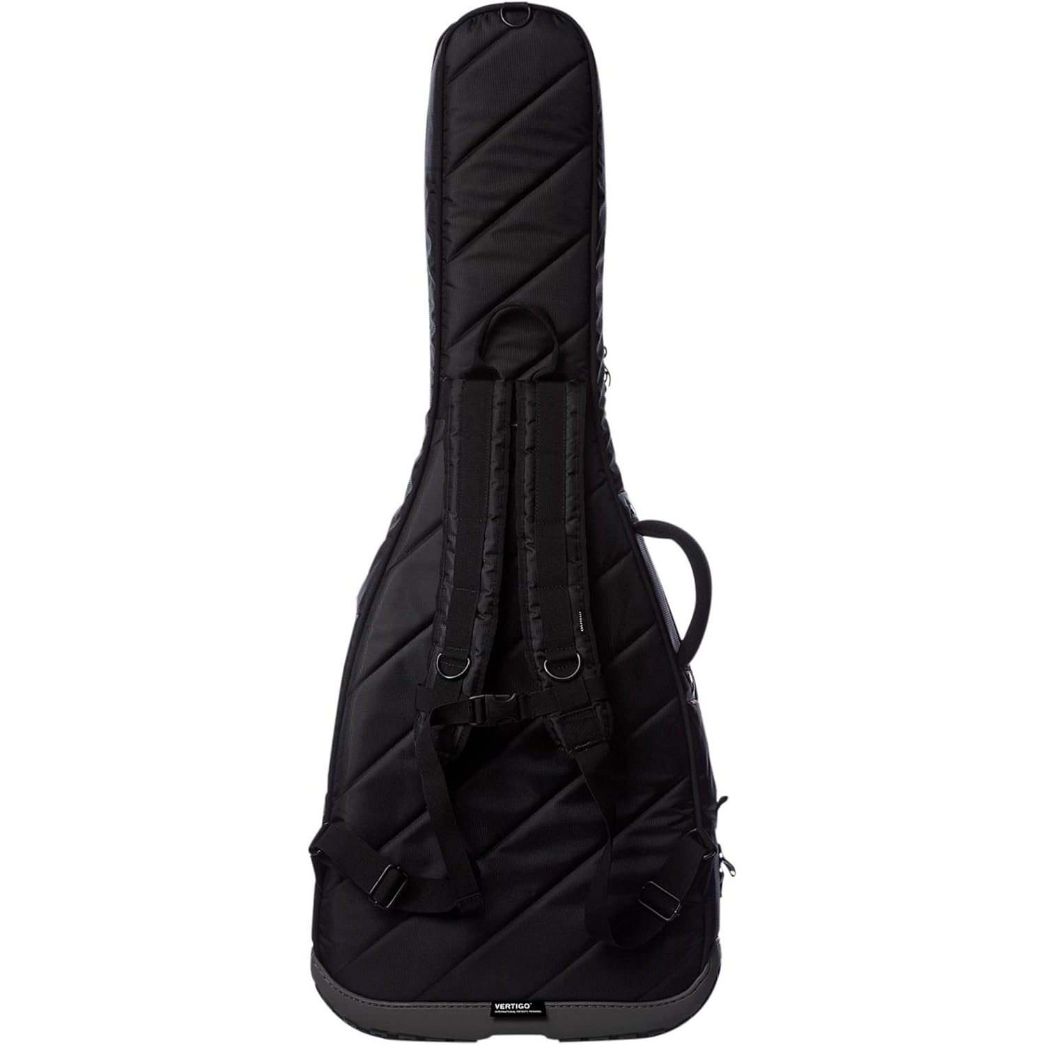 Mono M80-VEG-BLK Vertigo Elektro Gitar Gigbag (Siyah) 5