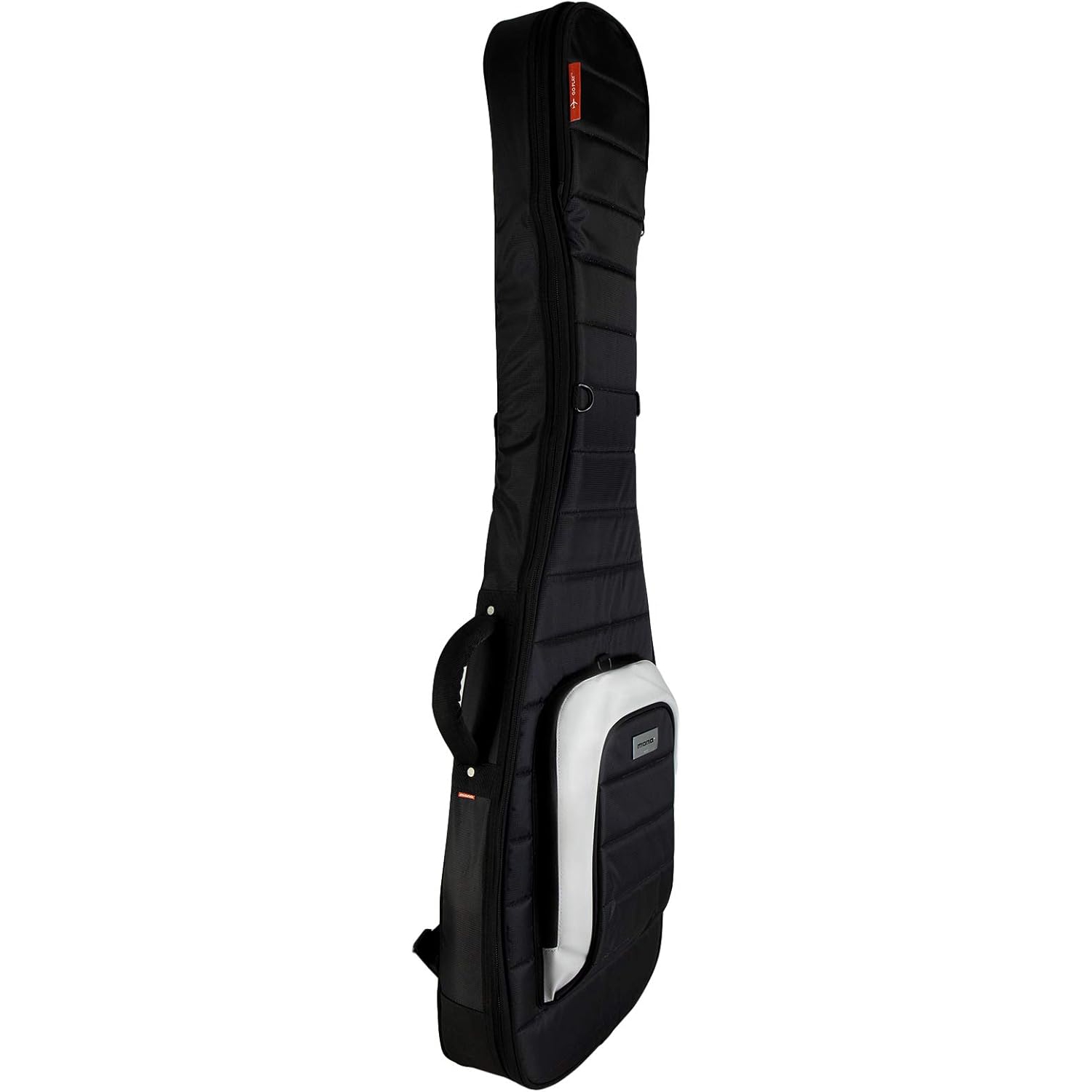 Mono M80 Elektro Gitar Gigbag (Siyah) 4