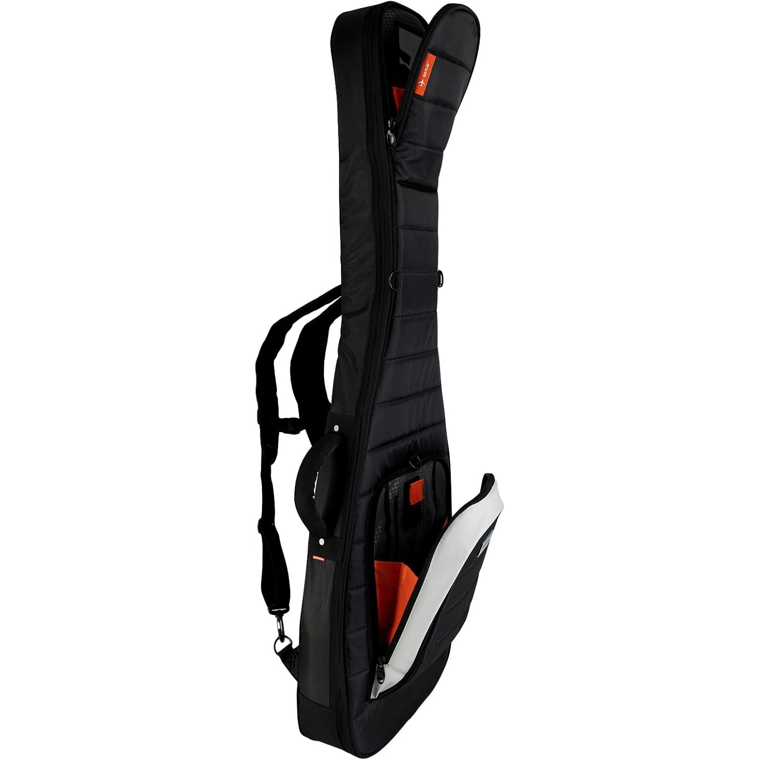 Mono M80 Elektro Gitar Gigbag (Siyah) 5