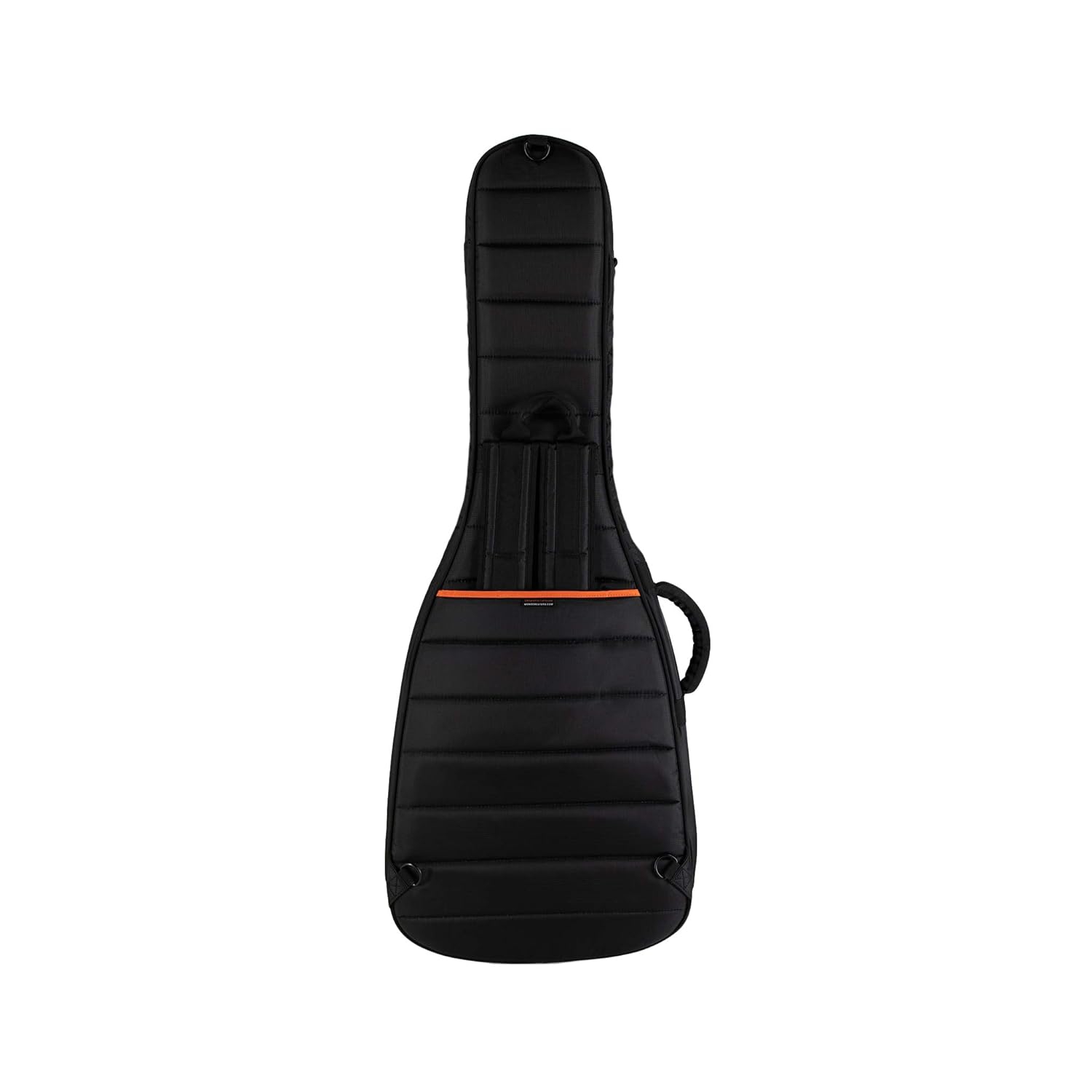 Mono M80 Dual Elektro Gitar Gigbag (Siyah) 5
