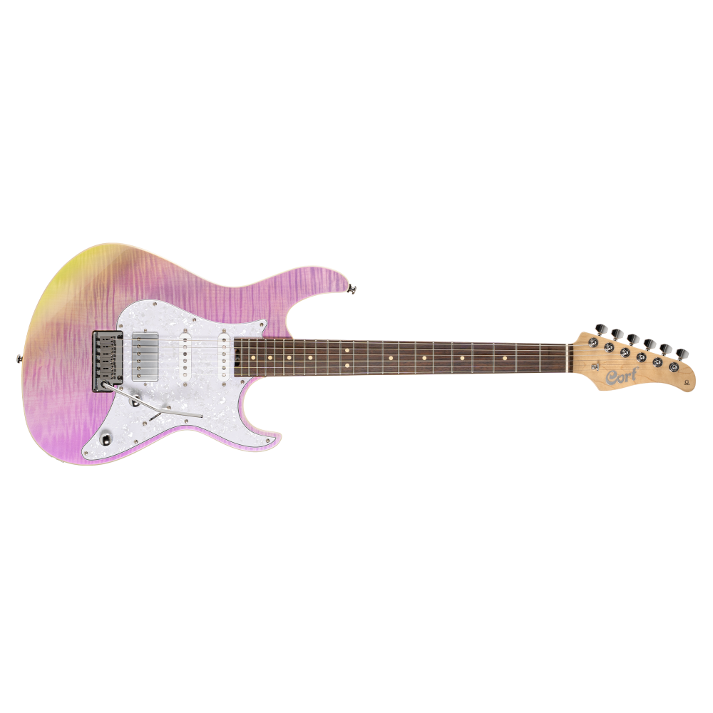 CORT G280 SELECT TCP Elektro Gitar 1