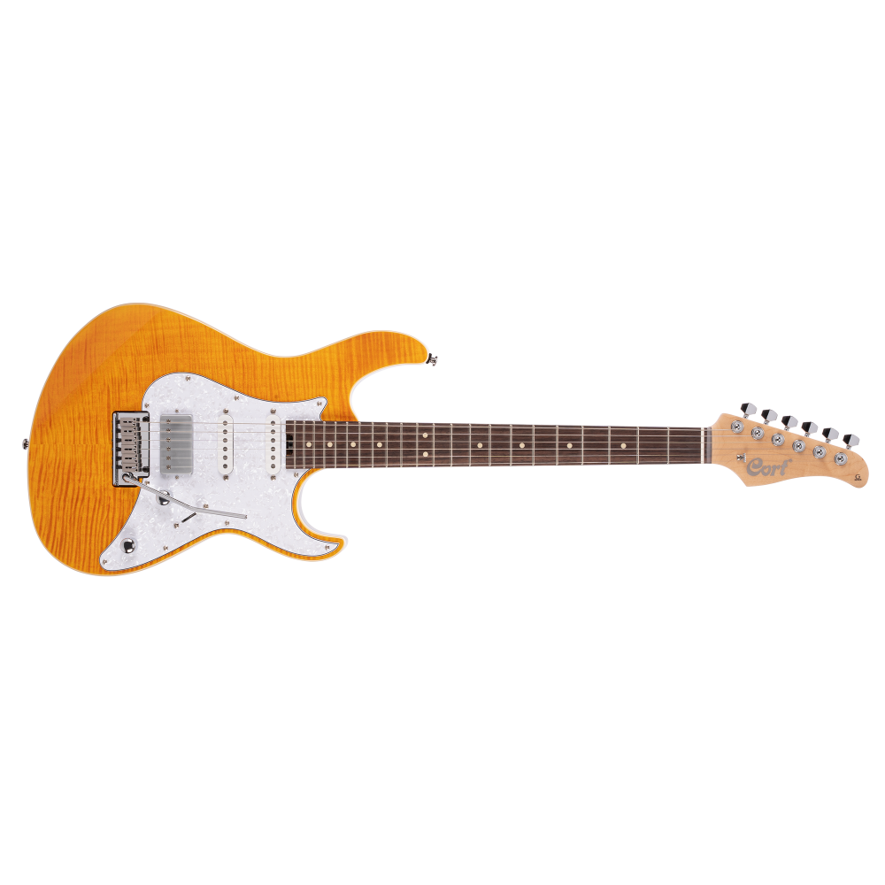 CORT G280 SELECT AM Elektro Gitar 2