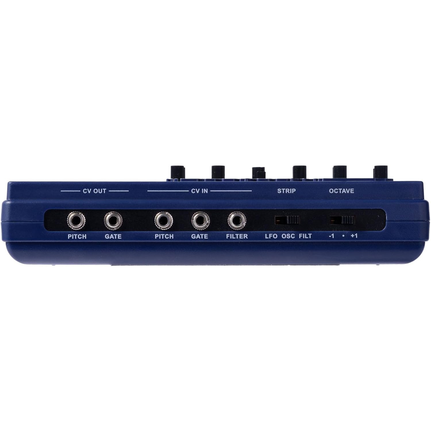 Stylophone GEN X-2 Analog Mini Synthesizer 4