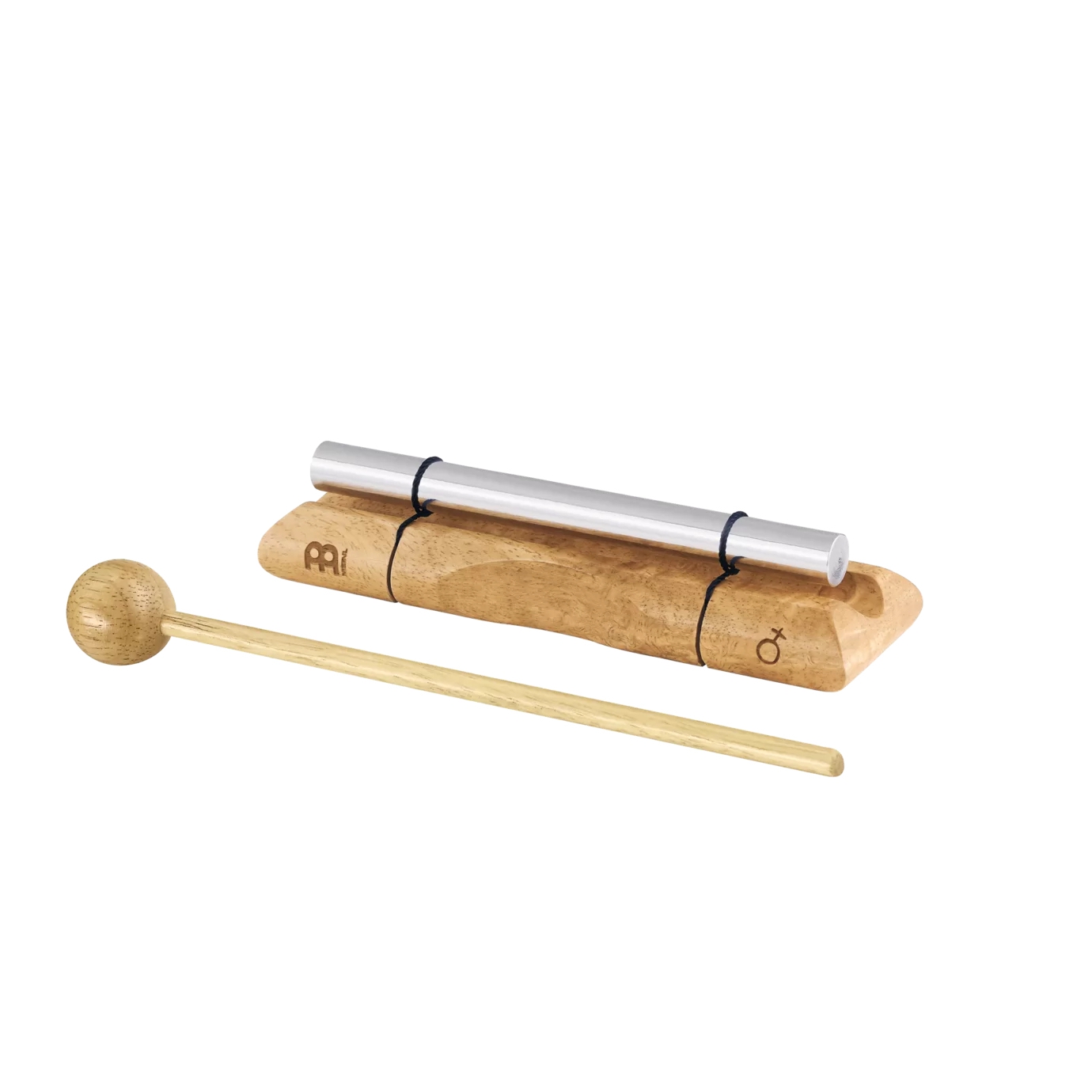 Meinl Sonic Energy EC-E-PL Energy Platonic Year Chime (Crown Chakra) 1