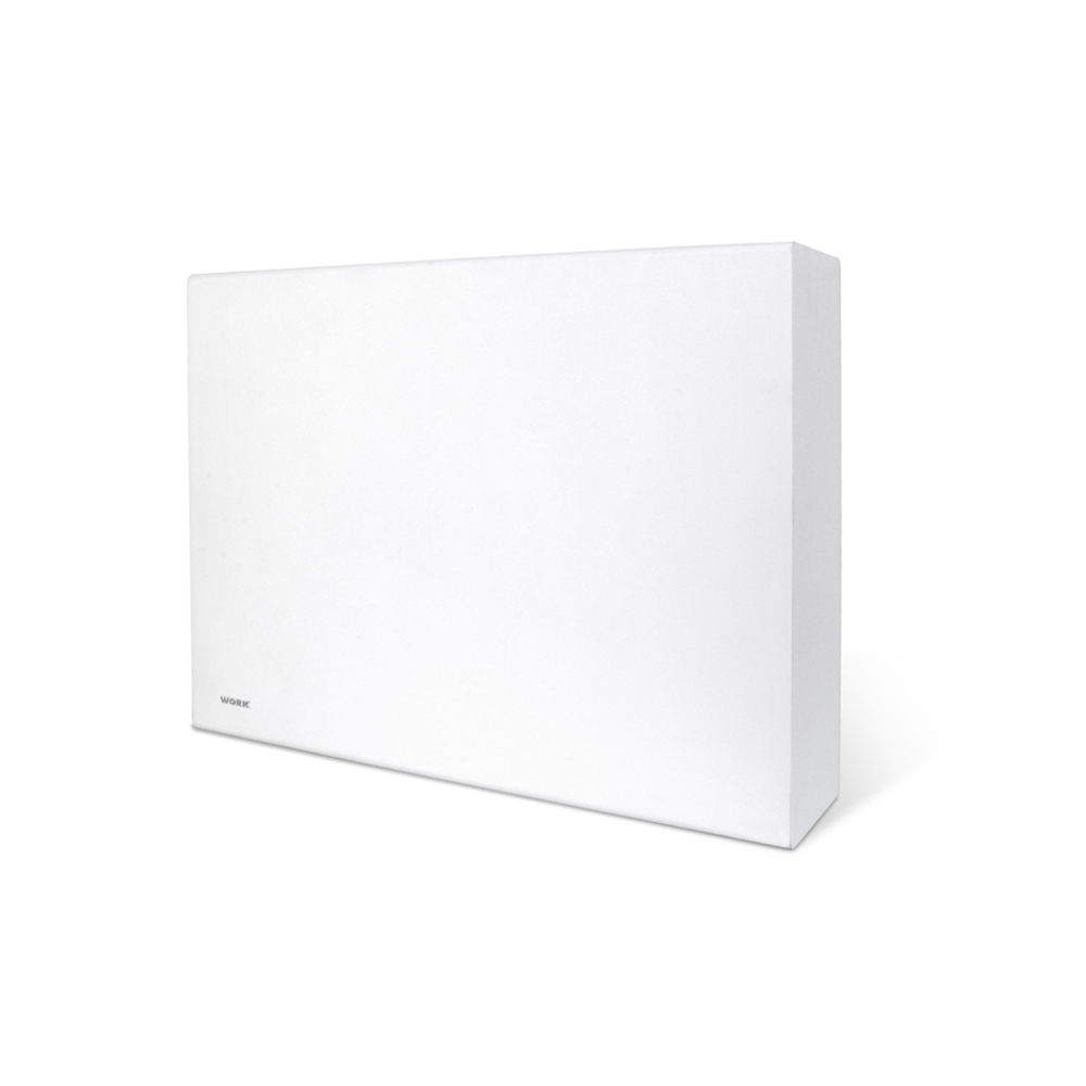 Work NEO S8 A Aktif Cubwoofer (Beyaz) 1