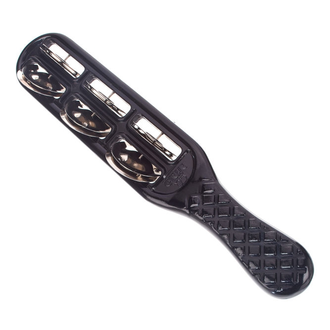 Nino NINO13BK Abs Frame Jingle Stick (Siyah) 3