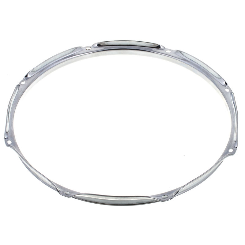 Gibraltar SC-1408BSD 14'' 8 Lug Batter Hoop Dcast 3
