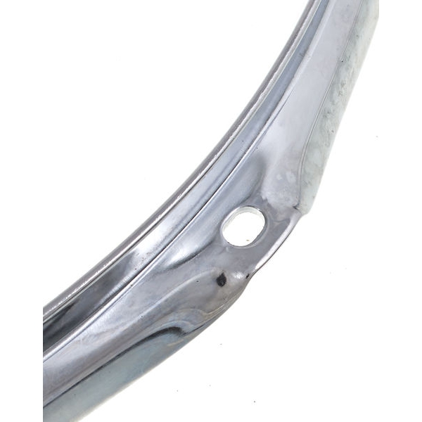 Gibraltar SC-1408BSD 14'' 8 Lug Batter Hoop Dcast 4