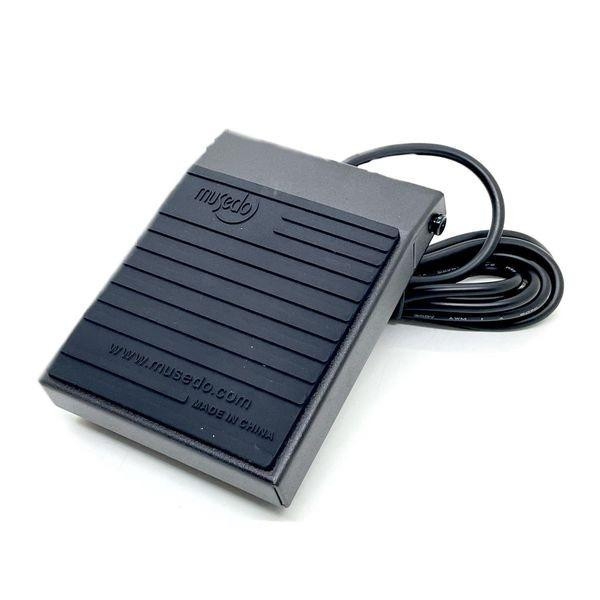 Musedo TB-004 Sustain Pedal 1