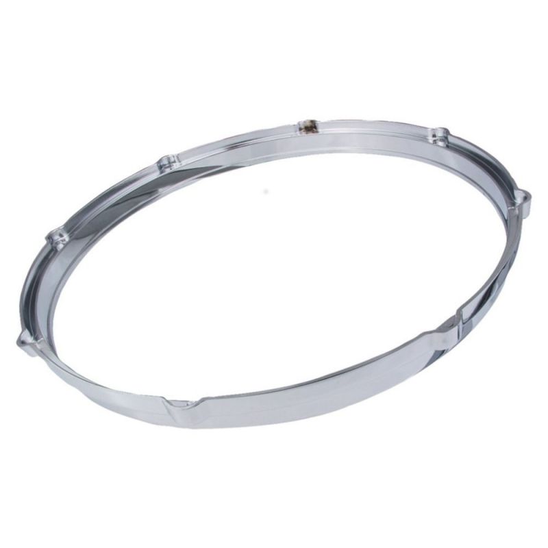 Gibraltar SC-1408BSD 14'' 8 Lug Batter Hoop Dcast 1