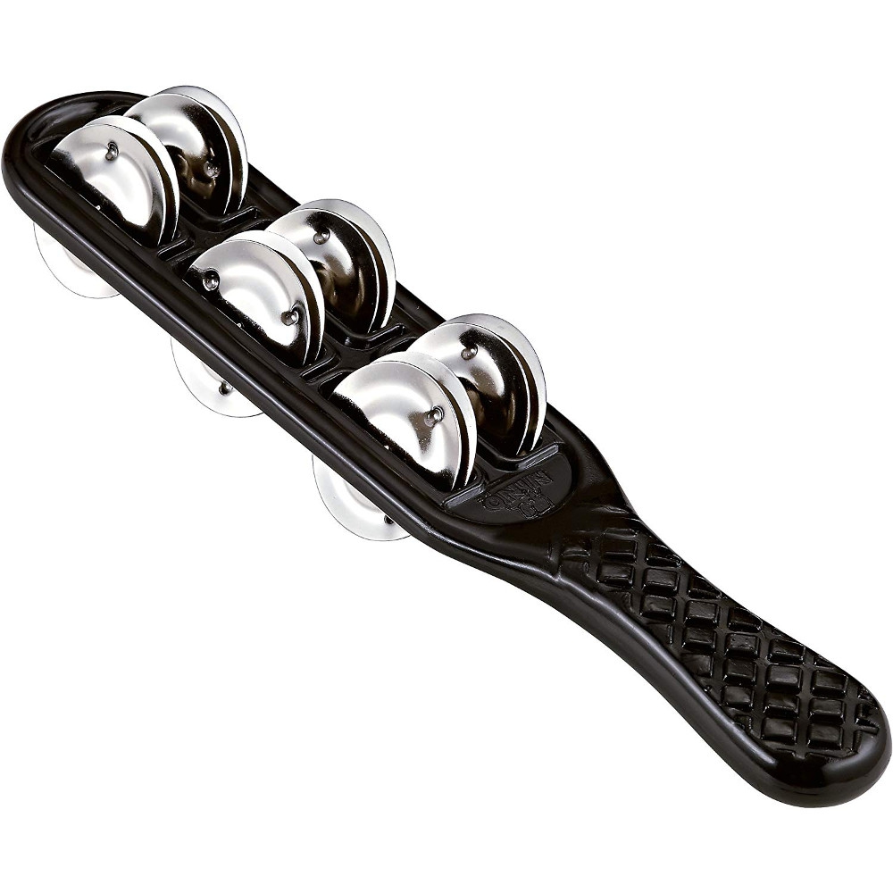 Nino NINO13BK Abs Frame Jingle Stick (Siyah) 2