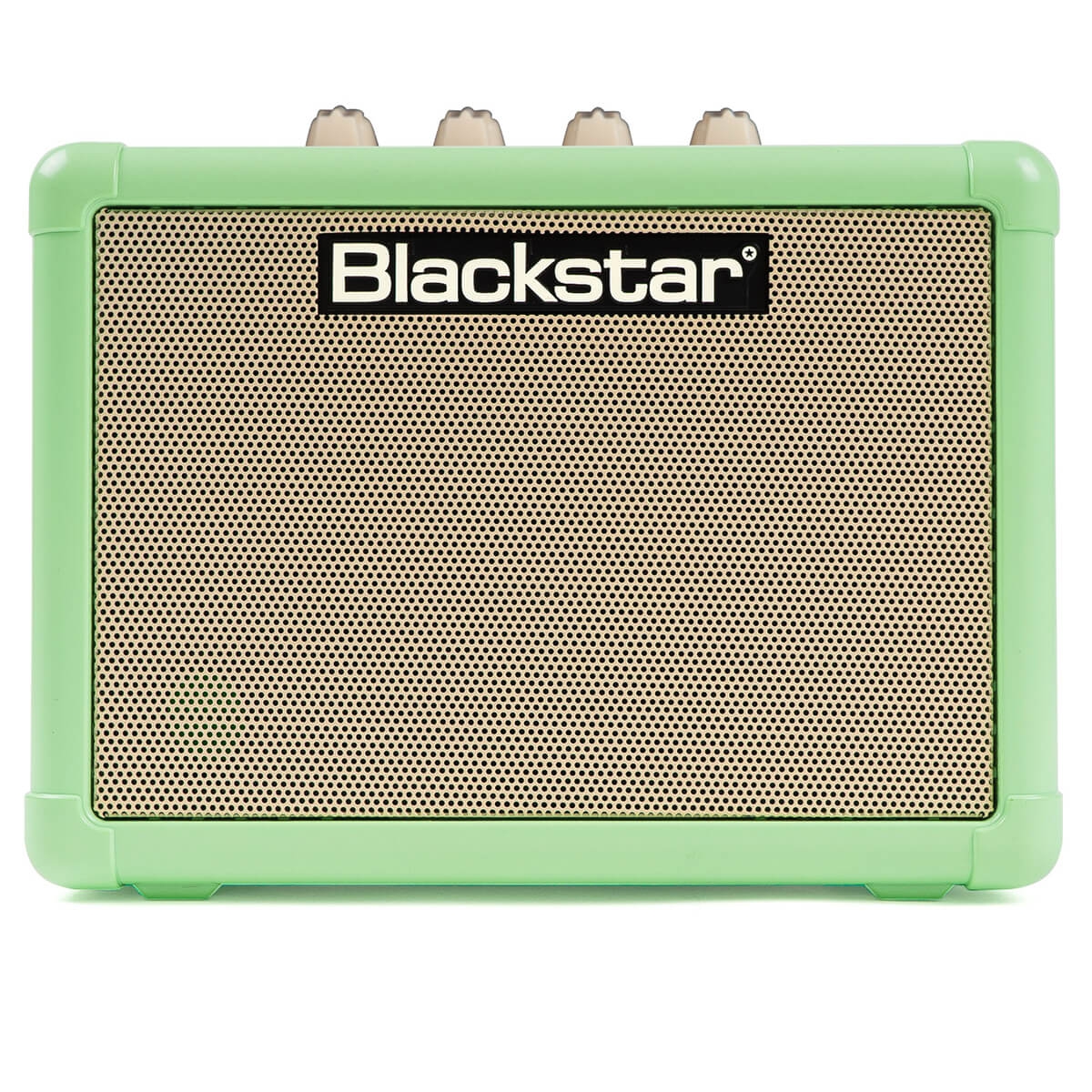 Blackstar Fly 3 Surf Green Limited Edition Mini Kombo Amfi 1