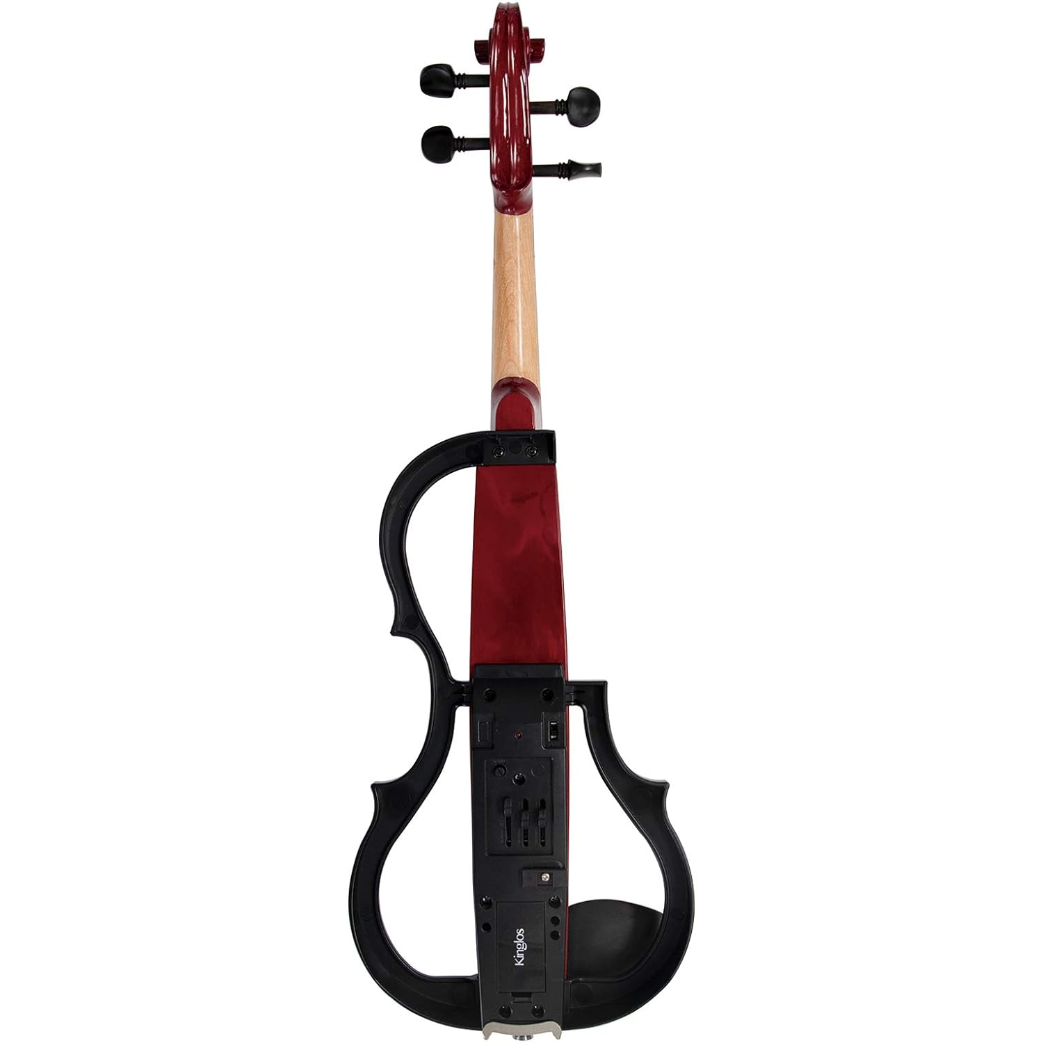 Kinglos SDDS-1803 SDDS Serisi Elektro Keman (4/4) 2
