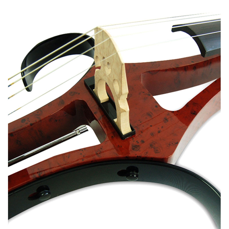 Kinglos DSDT 1601 DSDT Series Elektro Çello 3