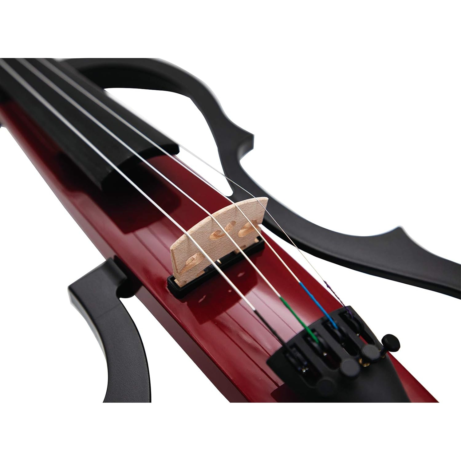Kinglos SDDS-1803 SDDS Serisi Elektro Keman (4/4) 5