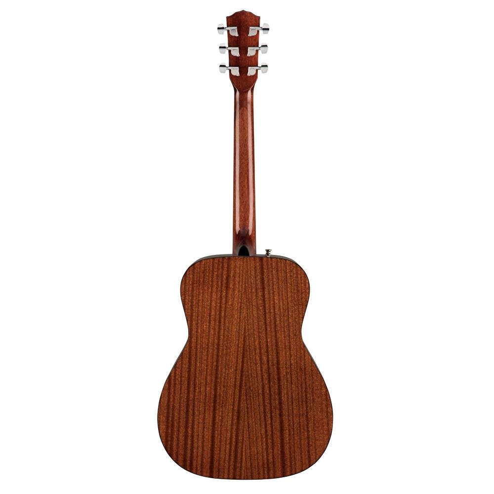 Fender CC-60S Concert Natural Akustik Gitar 3