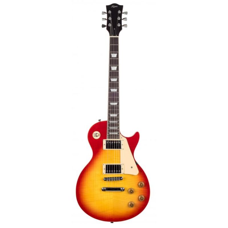 Kozmos KLP-STD-CH Elektro Gitar 1