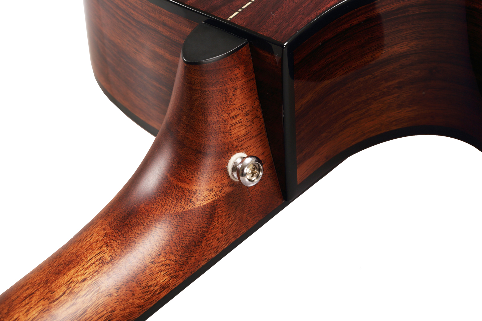 CORT CEC7-NAT ELEKTRO KLASİK GİTAR, NATUREL 5