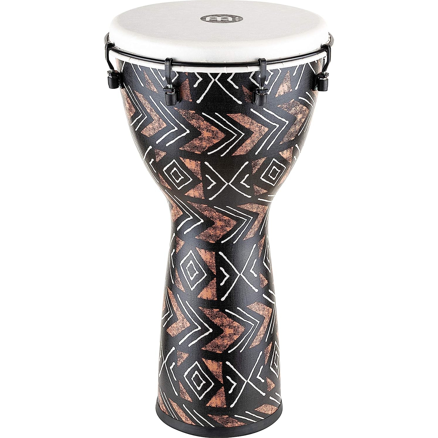 Meinl ADJ12-KA Alpine Series 12" Djembe (Kanga Sarong) 2