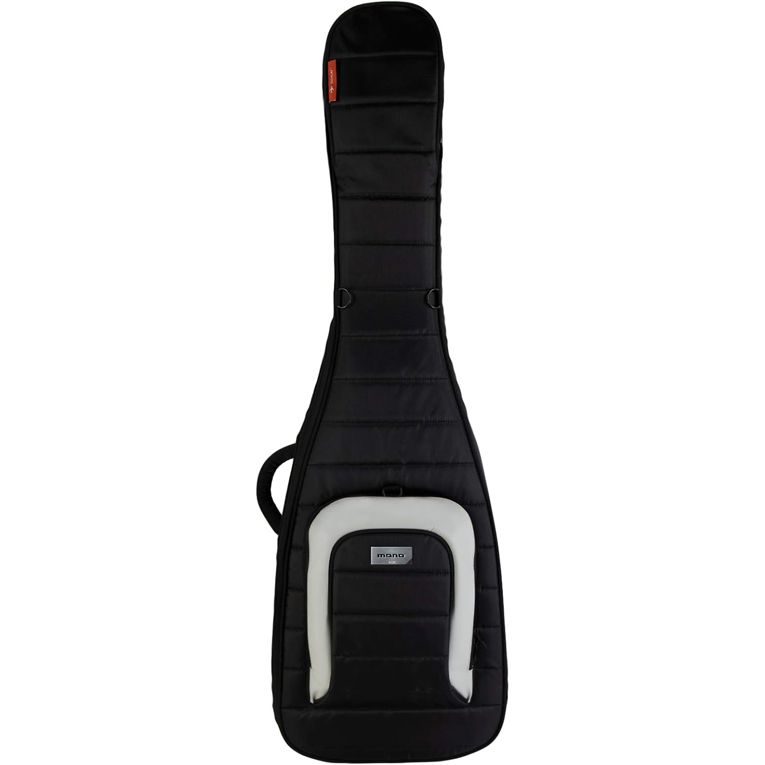 Mono M80 Elektro Gitar Gigbag (Siyah) 2