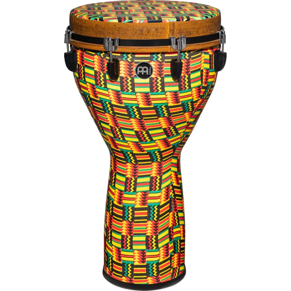 Meinl JD14SI-DH Jumbo Series 14" Djembe (Simbra) 1