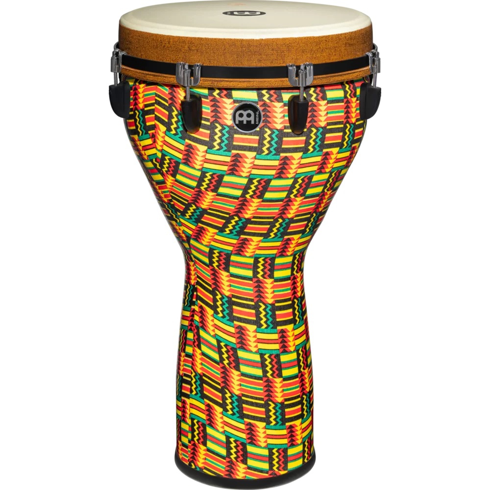 Meinl JD14SI Jumbo Series 14" Synthetic Djembe (Simbra) 1