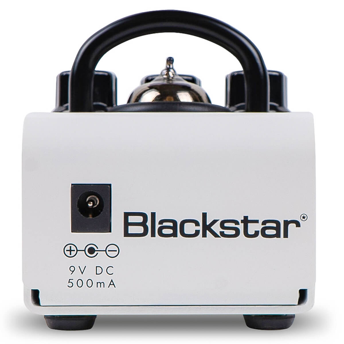 Blackstar Dept. 10 Boost Tube Boost Pedalı 5