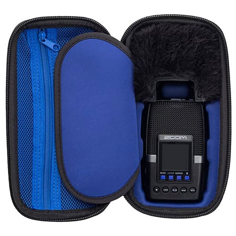 Zoom APH-2e Aksesuar Seti (H2essential Uyumlu) 2